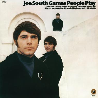 Joe South -  Games People Play